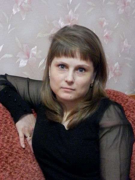 Елена Спиркина