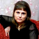 Елена Спиркина