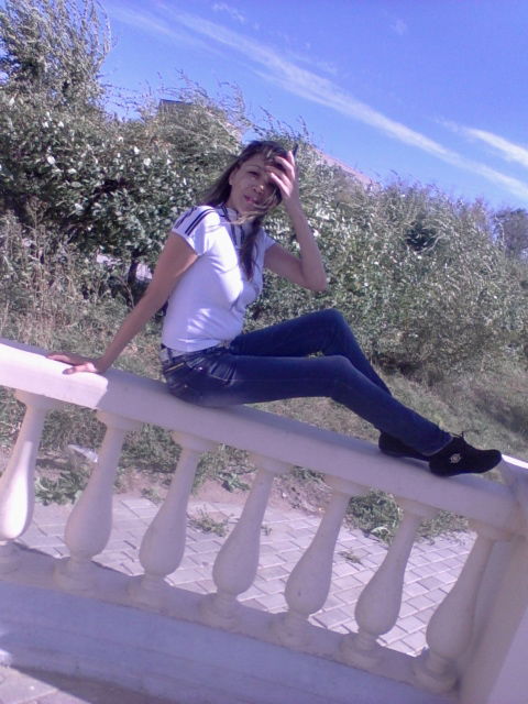 Дина Сидикова