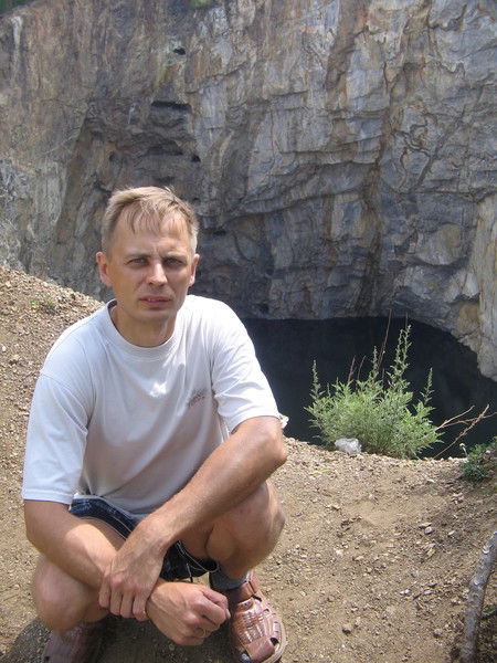 Павел Козлов