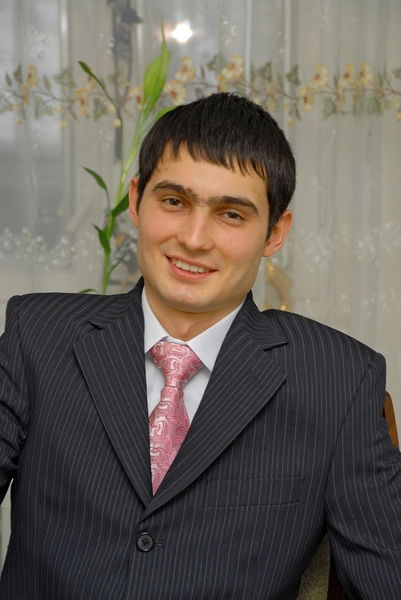 Ильмир Субханкулов