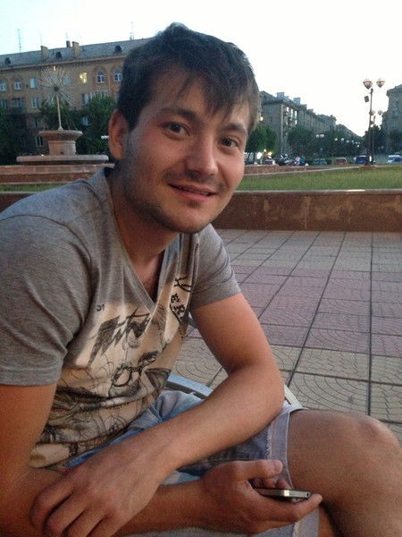 Артур Камалов