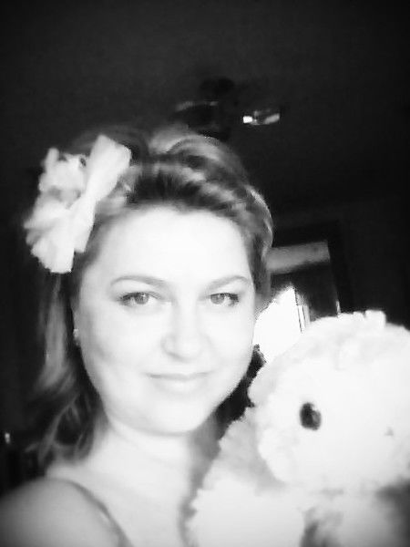 Татьяна Марченко