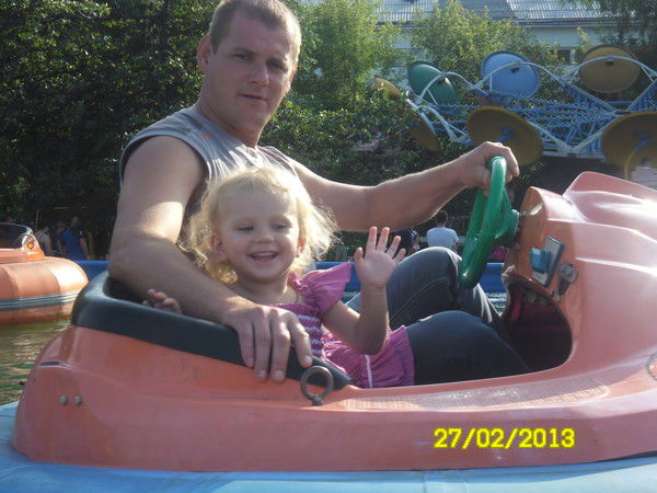 Евгений Седенков