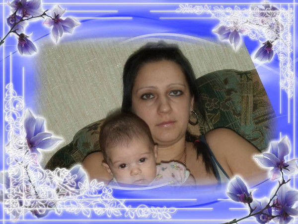 Татьяна Лунина