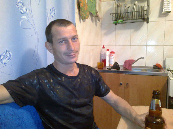 Андрей Березин