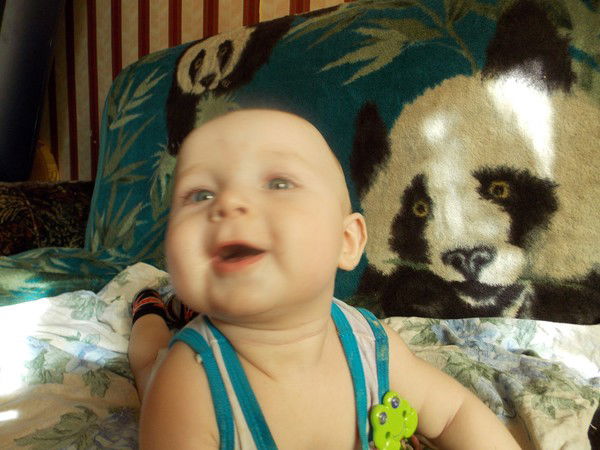 Александра Галка