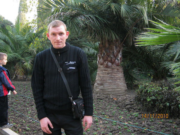 Денис Борисович