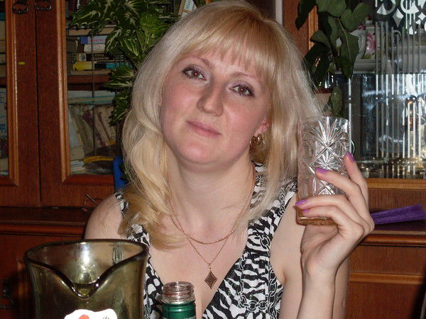 Катя Коваленко