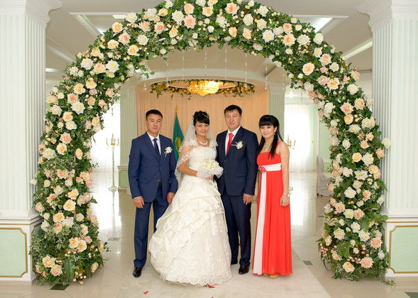 Айбол Наурызбай