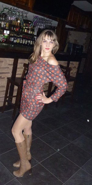 Екатерина Бондаренко