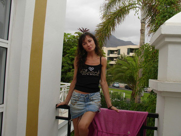 Ирина Минниахметова