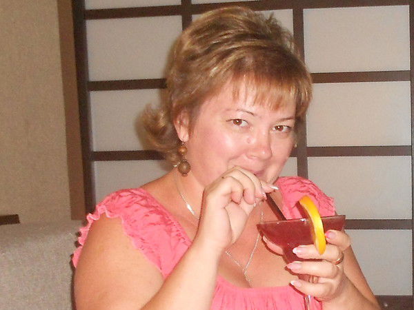 Светлана Громова