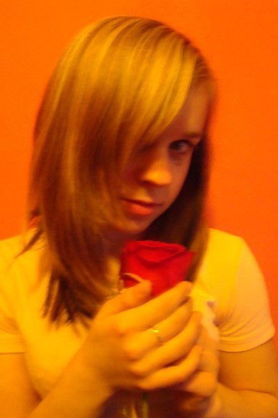 Алёнка Бондарь