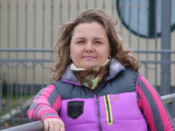 Евгения Смирнова