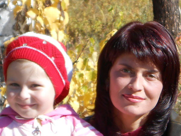 Татьяна Ковина