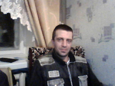 Александр Дарьин