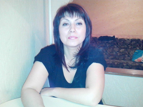 Наталья Суркова