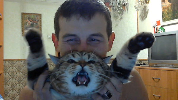 Сергей Васильев