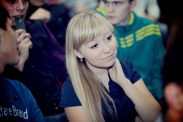 Татьяна Лесникова