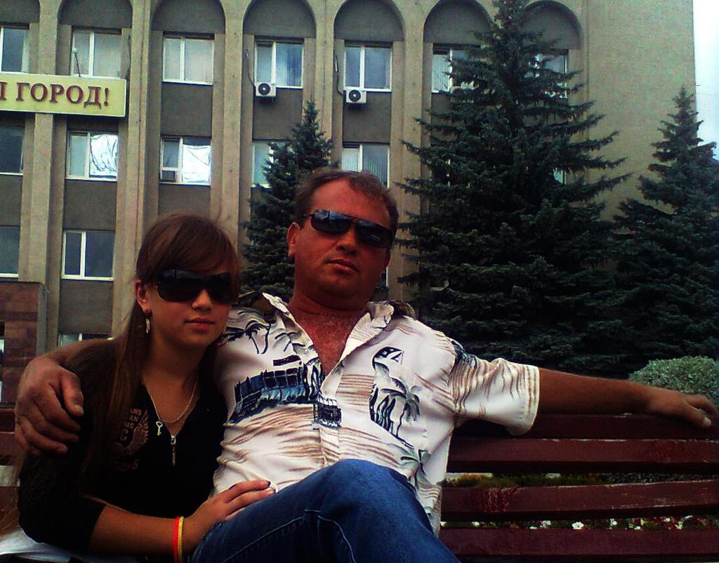 Руслан Езаов