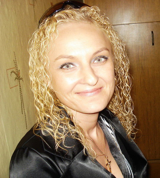 Веремеева Наталья