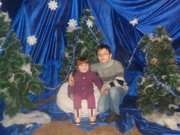 Даниил Ильин