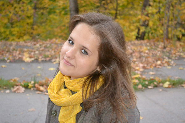 Наталья Юрченко