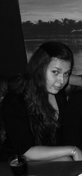 Александра Забелова