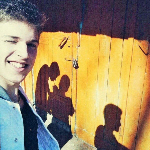 Павел Иванов