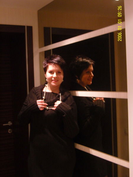 Алла Кутырёва