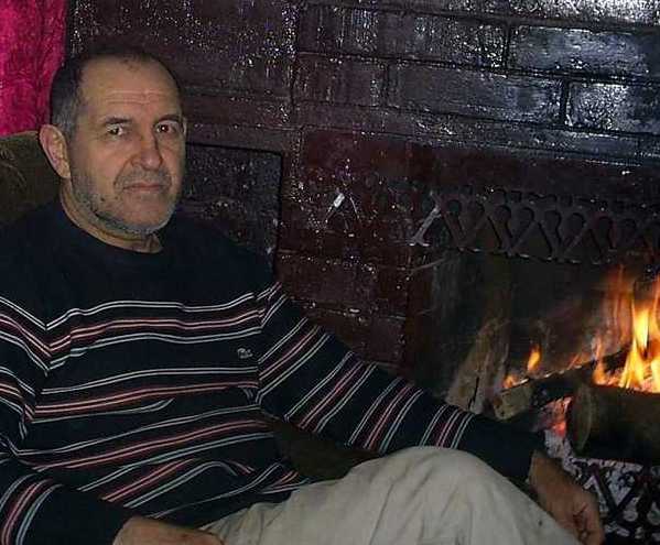 Шульга Владимир