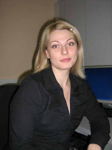 Татьяна Суворова