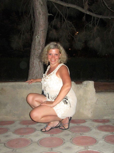 Марина Востроносова