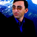 Канамат Чагаров