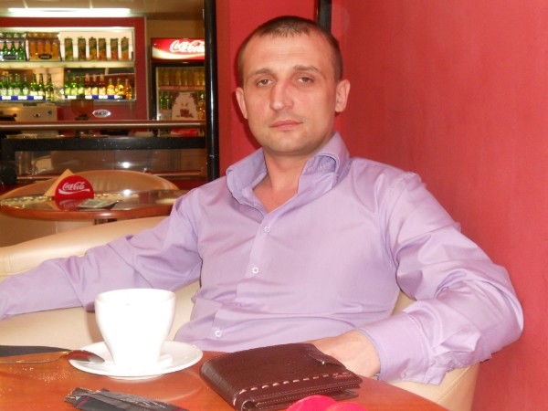 Видякин Денис