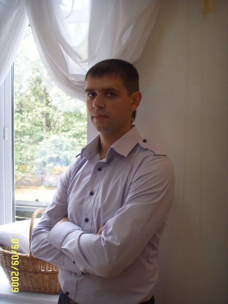 Андрей Тумаков