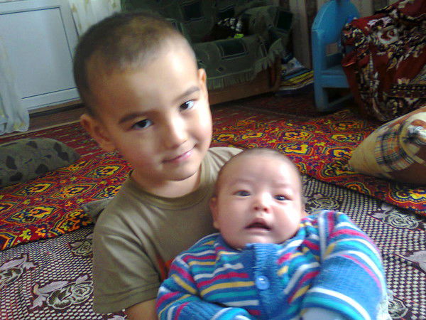 Арайлым Утемуратова