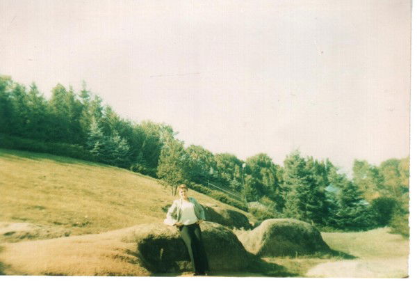 Ирина Кутовая