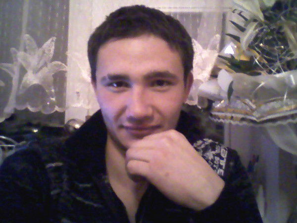 Артём Гольц