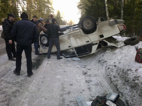 Максим Крылов