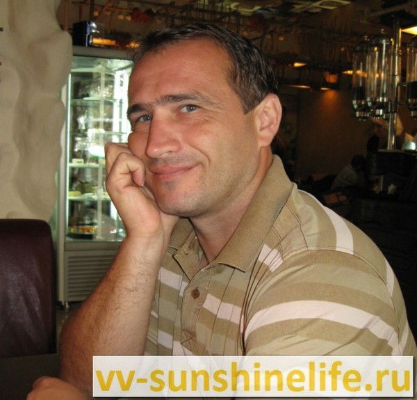 Вадим Агейкин