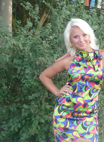 Анастасия Мартьянова