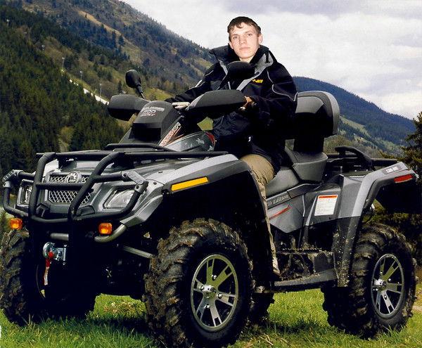 Ярослав Мартынов