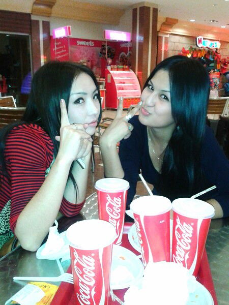 Даулет Бектурсын