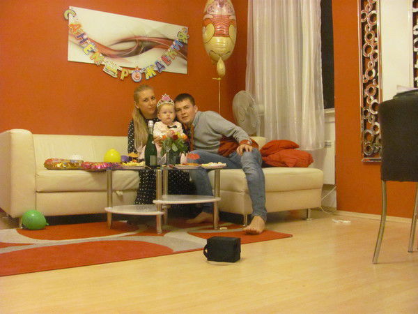 Ирина Колотовкина