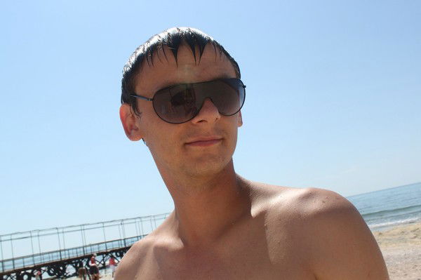 Антон Николаевич