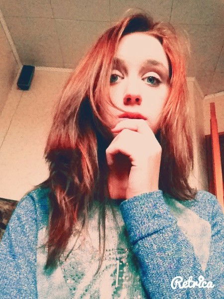 Анастасия Сарабура