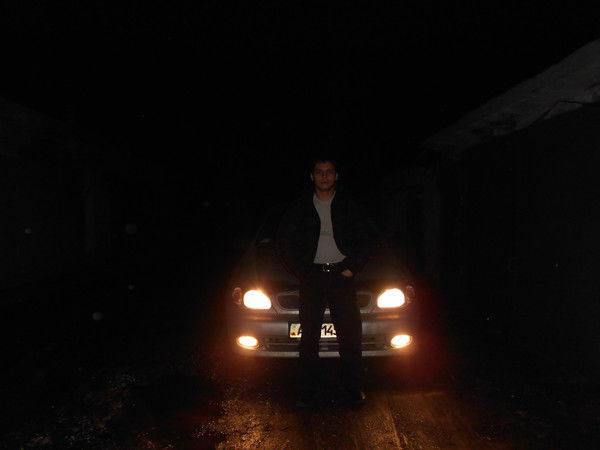 Виктор Таранец