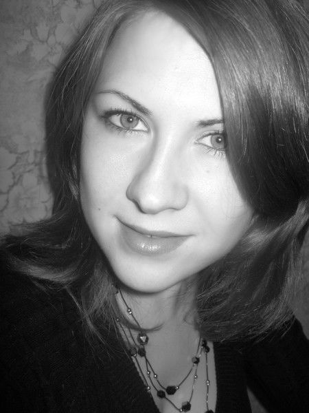 Екатерина Абраменко